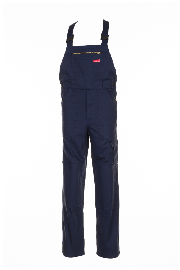 Planam Cargo-Latzhose BW 290-0172 Produktbild